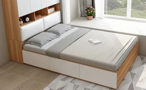 Bảng giá giường ngủ gỗ công nghiệp đẹp và hiện đại