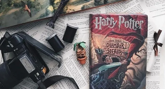 Tổng hợp những trích dẫn hay và giá trị nhất trong Harry Potter