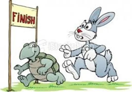 Ý Nghĩa Và Bài Học Rút Ra Từ Truyện Ngụ Ngôn Rùa Và Thỏ