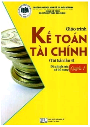 10 cuốn sách hay nhất về kế toán từ cơ bản đến nâng cao