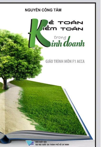 10 cuốn sách hay nhất về kế toán từ cơ bản đến nâng cao