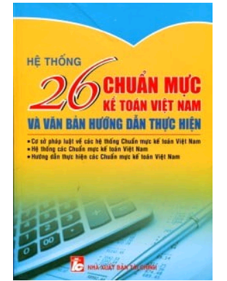 10 cuốn sách hay nhất về kế toán từ cơ bản đến nâng cao