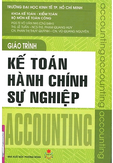 10 cuốn sách hay nhất về kế toán từ cơ bản đến nâng cao