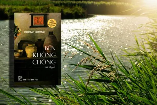 Bến không chồng - Những mảnh đời đầy nước mắt thời kỳ hậu chiến