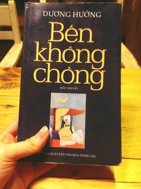 Bến không chồng - Những mảnh đời đầy nước mắt thời kỳ hậu chiến