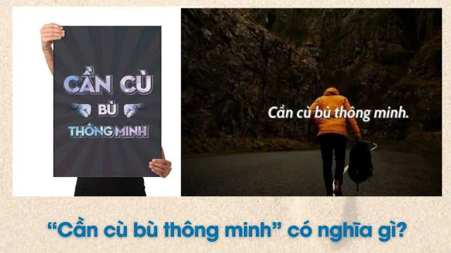 Giải thích câu tục ngữ “cần cù bù thông minh” có nghĩa gì?