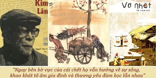 Kim Lân - Nhà văn của làng quê đồng ruộng
