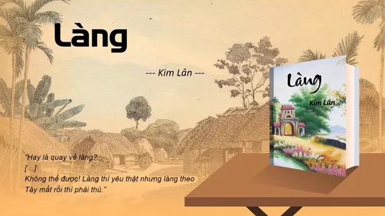 Kim Lân - Nhà văn của làng quê đồng ruộng