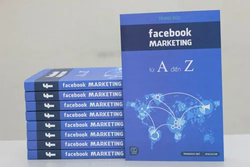 Những cuốn sách Digital Marketing cho người mới bắt đầu