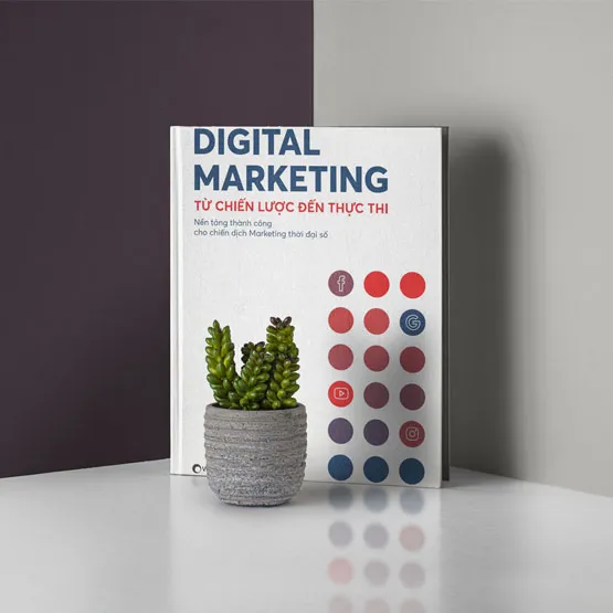 Những cuốn sách Digital Marketing cho người mới bắt đầu