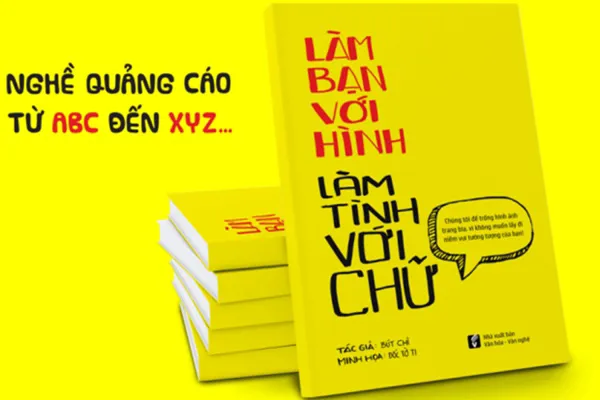 Những cuốn sách gối đầu giường dành cho Copywriter thành công