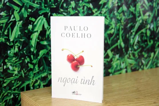 Những cuốn sách hay nhất của Paulo Coelho nên đọc