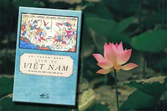 Những cuốn sách hay nhất về Lịch sử Việt Nam nên đọc