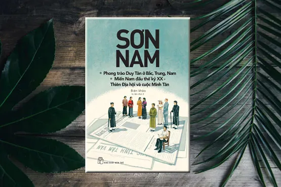 Những cuốn sách hay nhất về Lịch sử Việt Nam nên đọc
