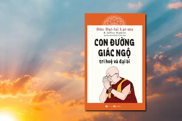 Những cuốn sách hay về Phật giáo đọc để an vui và hạnh phúc