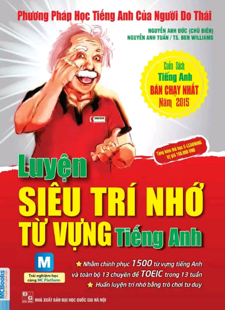 Top 10 cuốn sách học tiếng Anh “cực chất” không thể bỏ qua