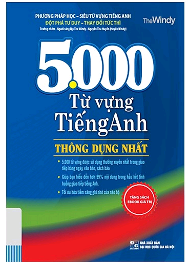 Top 10 cuốn sách học tiếng Anh “cực chất” không thể bỏ qua