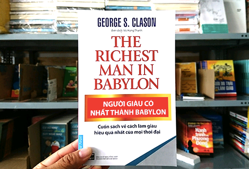 Top 11 cuốn sách phải đọc để tài chính “rủng rỉnh” trước 30 tuổi