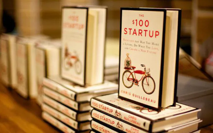 Top 15 cuốn sách hay về khởi nghiệp nên đọc dành cho startup