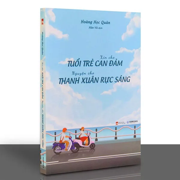 Top những cuốn sách tản văn Trung Quốc hay nhất