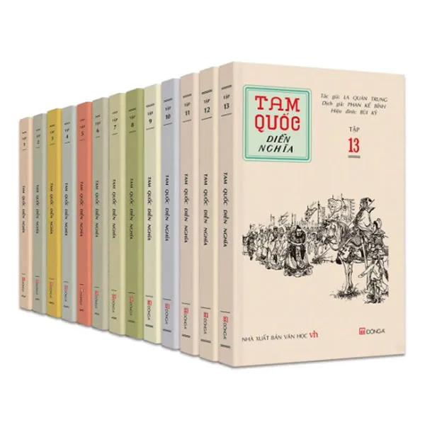 “Tứ đại danh tác” - Bốn kiệt tác văn học cổ đại của Trung quốc