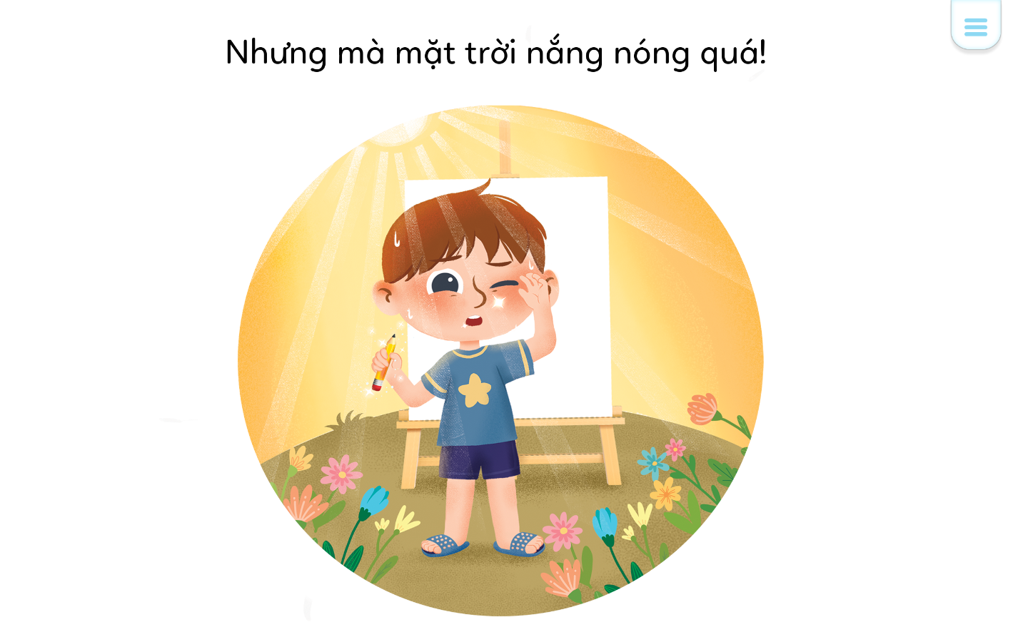 Bút màu ảo thuật – Truyện tranh VMonkey