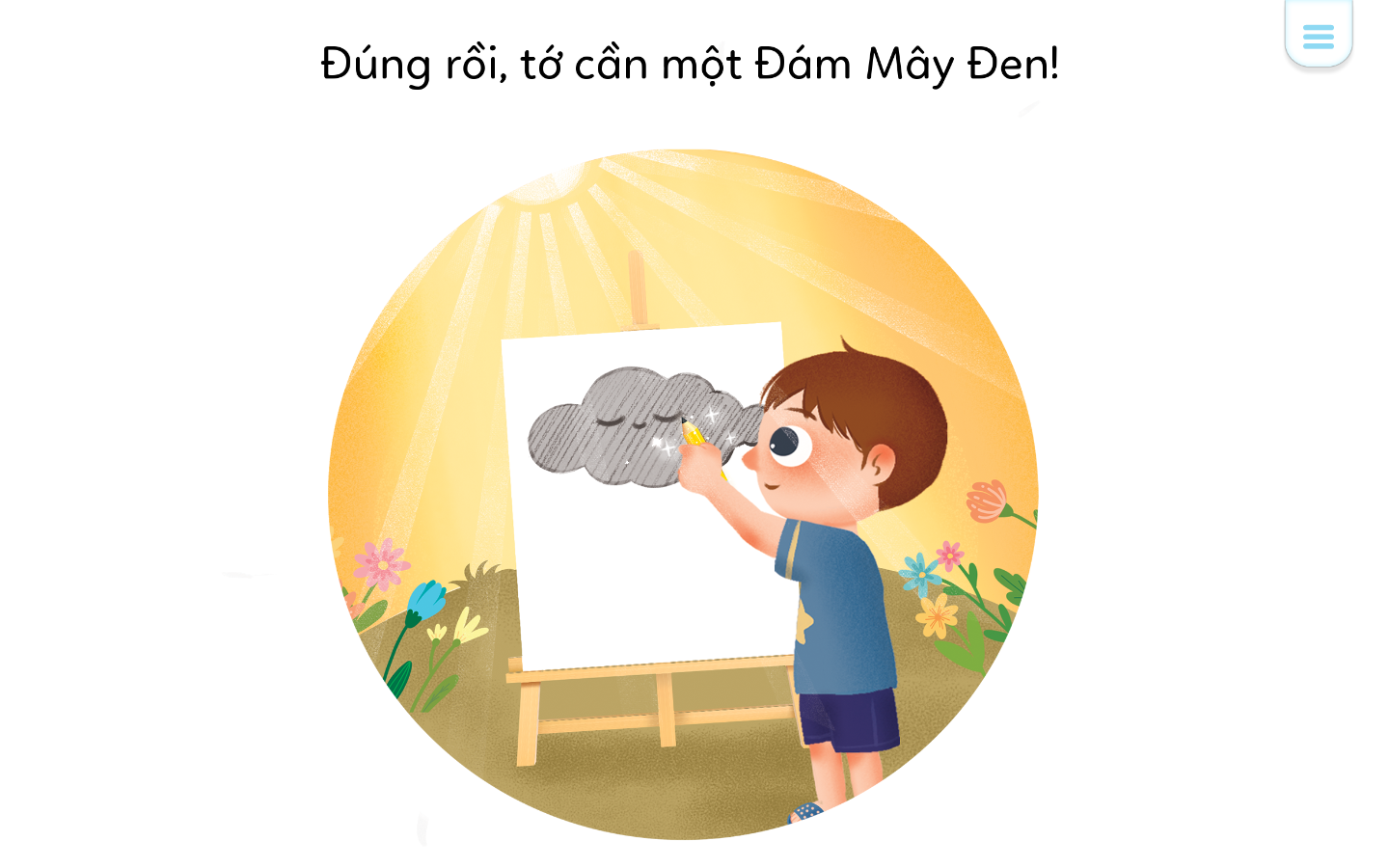 Bút màu ảo thuật – Truyện tranh VMonkey