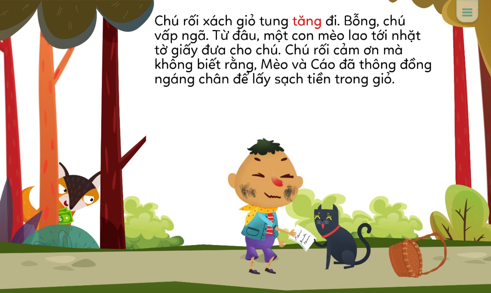 Cậu bé Pinocchio – Truyện tranh VMonkey