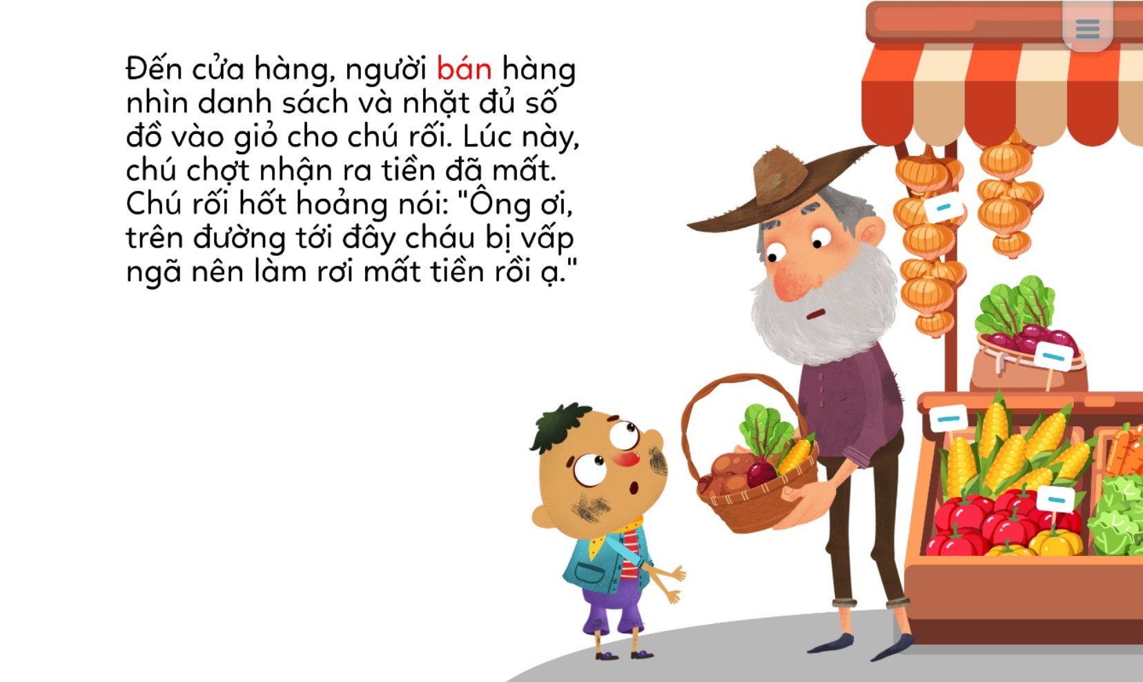 Cậu bé Pinocchio – Truyện tranh VMonkey