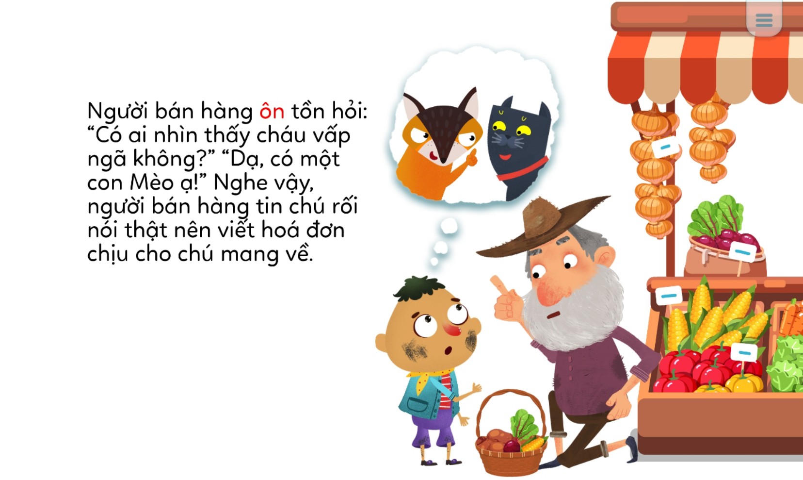 Cậu bé Pinocchio – Truyện tranh VMonkey