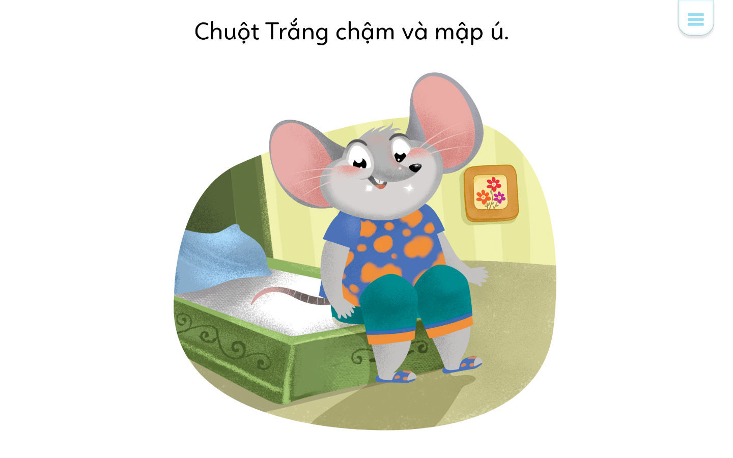 Đôi bạn đũa lệch – Truyện tranh VMonkey