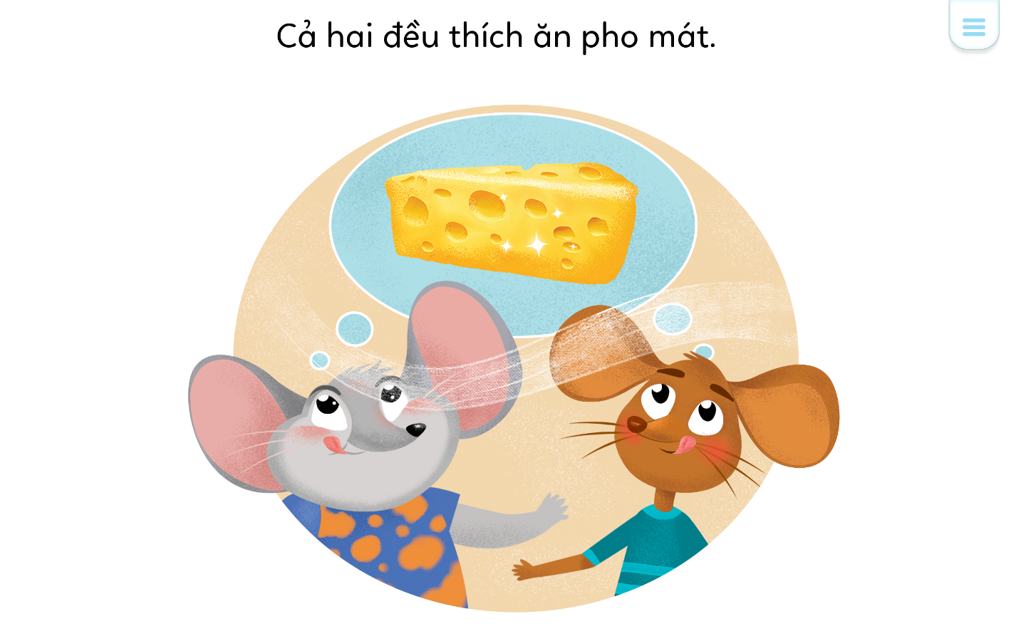 Đôi bạn đũa lệch – Truyện tranh VMonkey