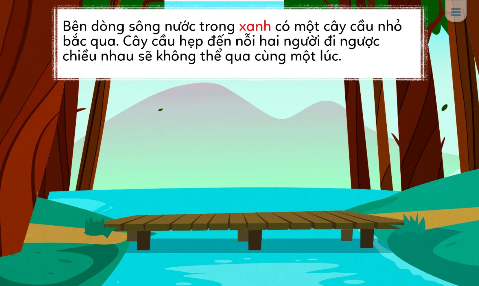 Hai chú dê qua cầu – Truyện tranh VMonkey