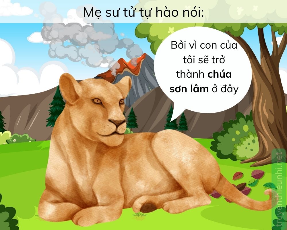 Truyện tranh Câu lạc bộ các bà mẹ